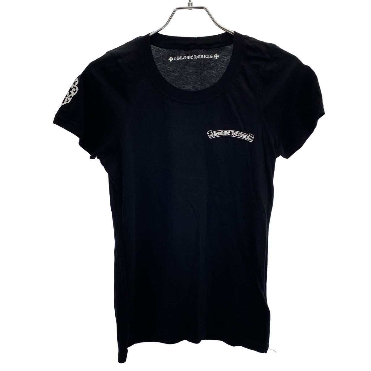CHROME HEARTS クロムハーツ Matty Boy リッププリントTシャツ 