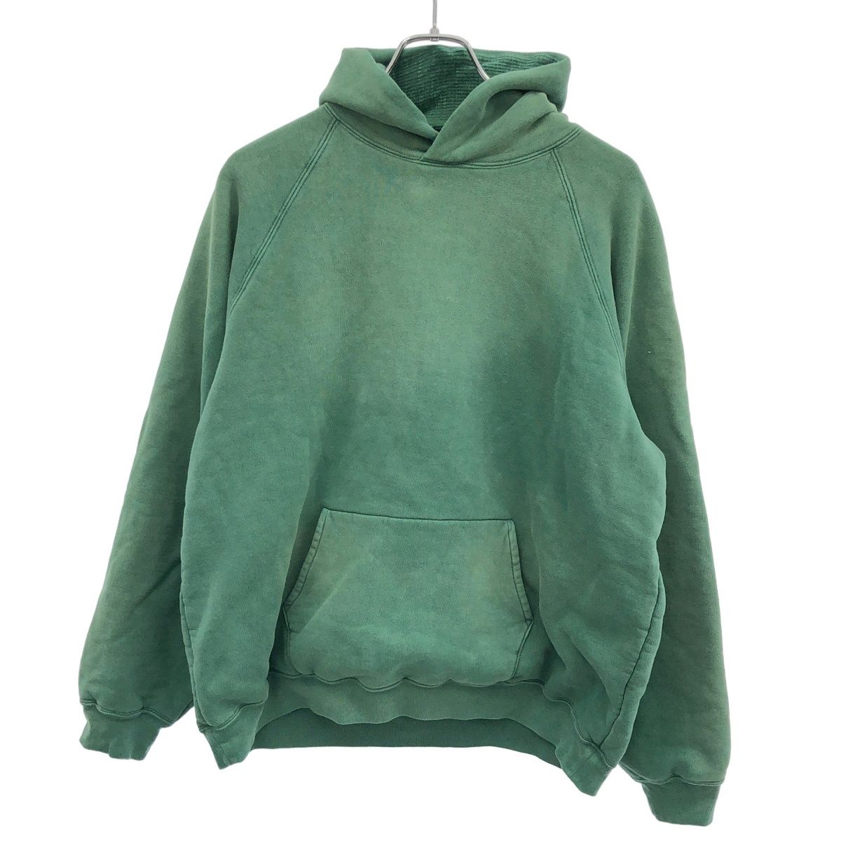 A.PRESSE ア プレッセ 25SS Vintage Sweat Hoodie ヴィンテージ