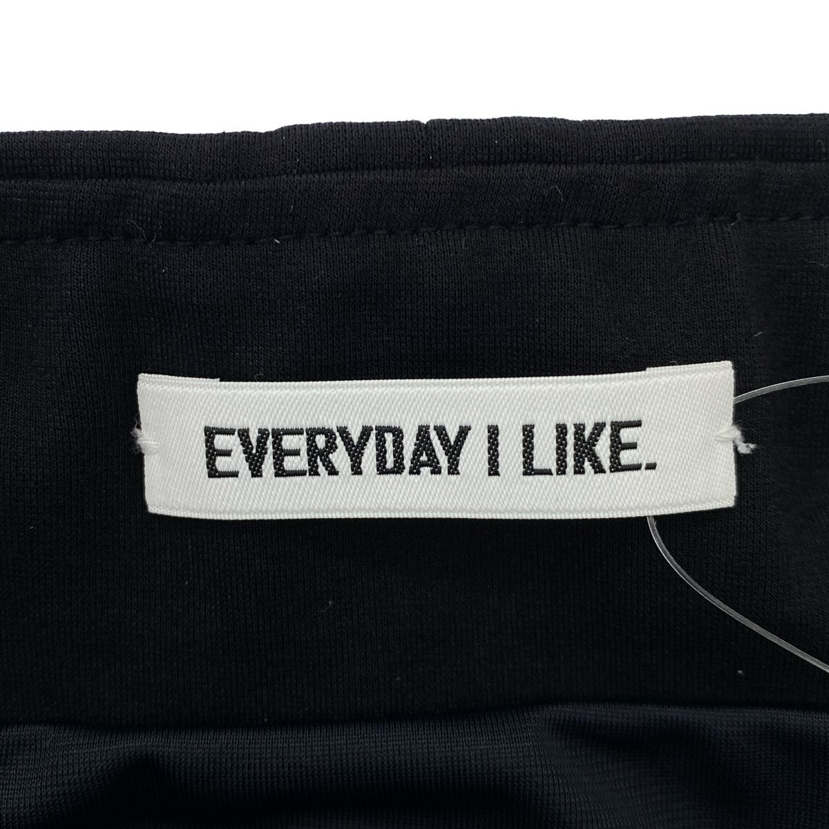 Deuxieme Classe EVERYDAY I LIKE. ドゥーズィエムクラス エヴリデイ