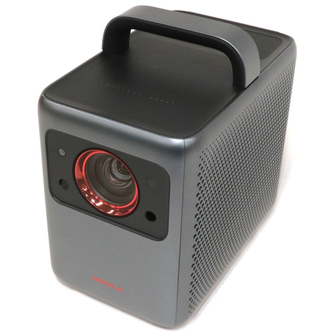 Anker Nebula Cosmos Laser 4 K ホームプロジェクター d 23505 f 1 良い B