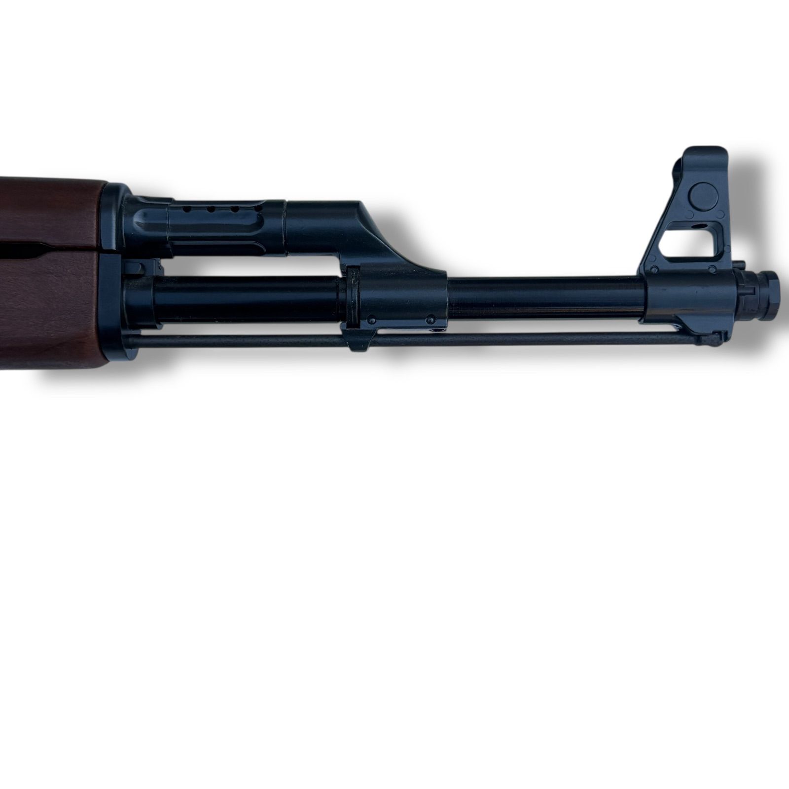 動作品】東京マルイ AK47 オートマチック電動エアーガン メイドイン