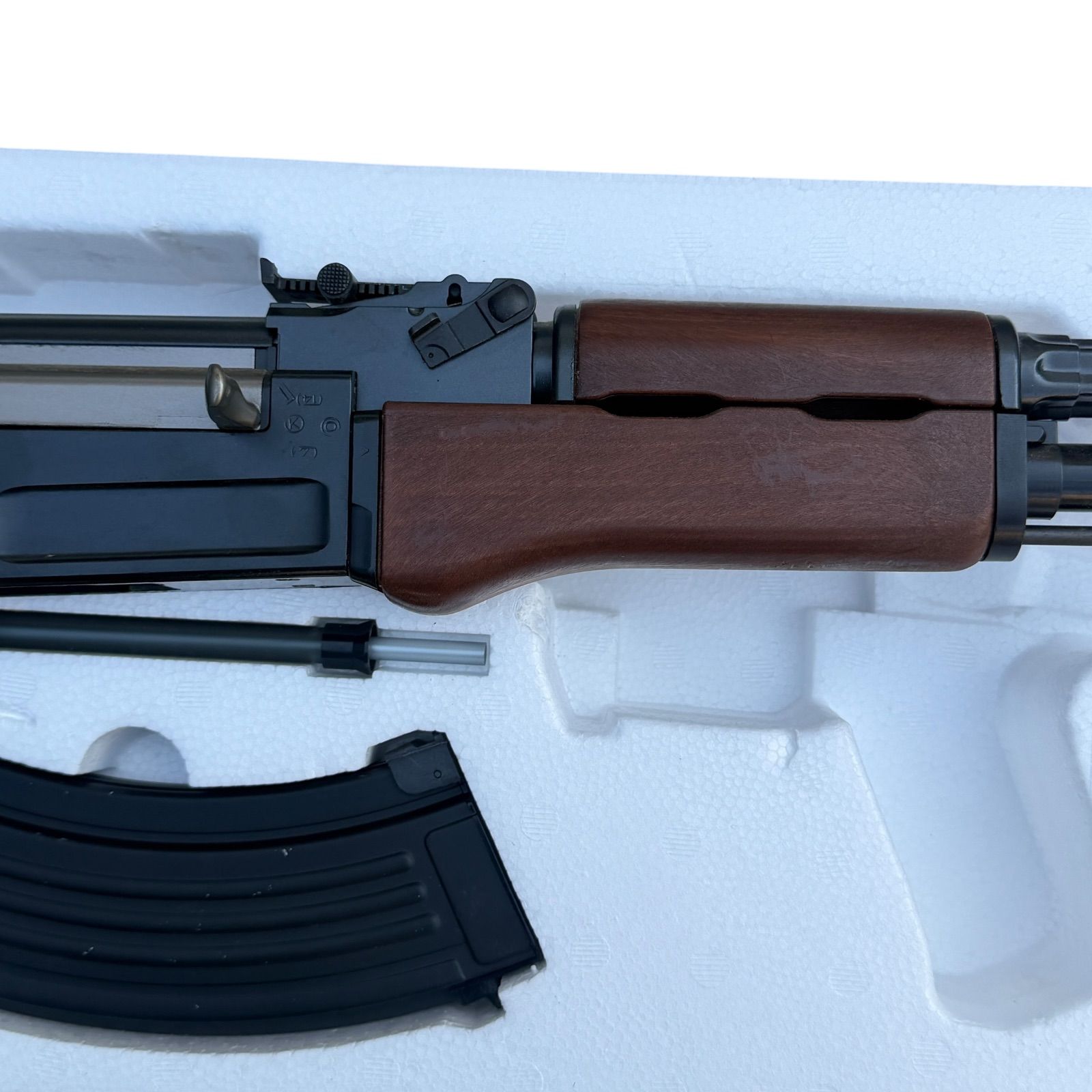 東京マルイ AK-47 セミオートマチック AK47 - 電動ガン スタンダード