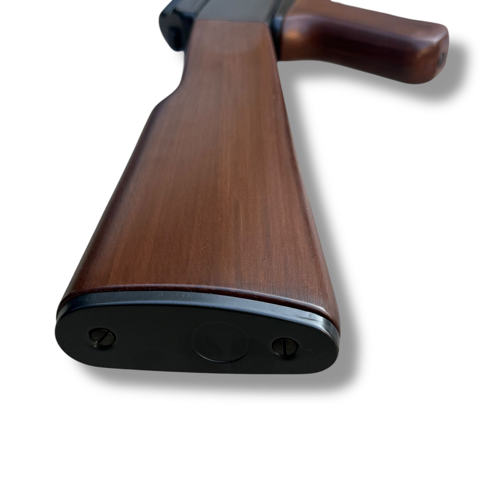 動作品】東京マルイ AK47 オートマチック電動エアーガン メイドイン