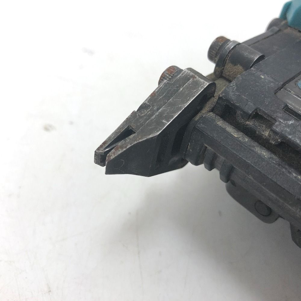 充電式面木釘打 フィニッシュネイラ