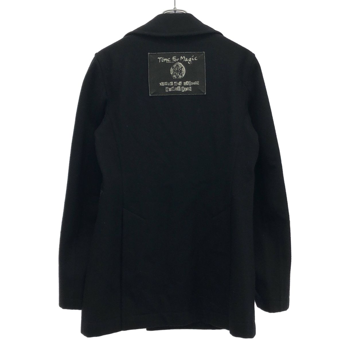 COMME des GARCONS HOMME PLUS コム デギャルソンオムプリュス 2008AW