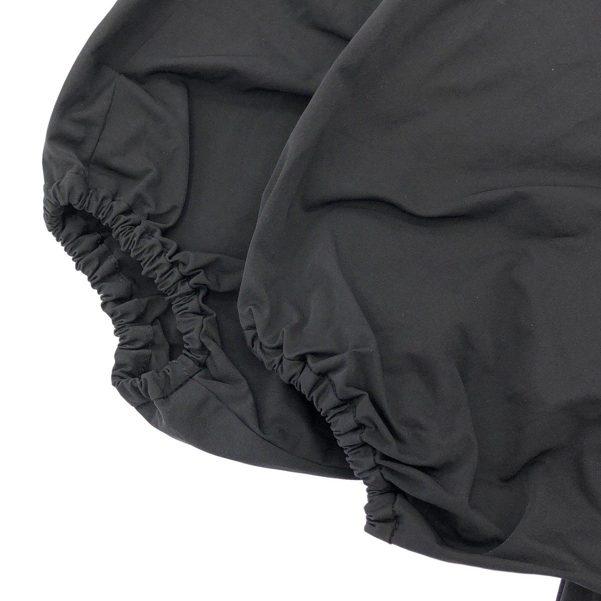 バルーンスリーブワンピース 0501