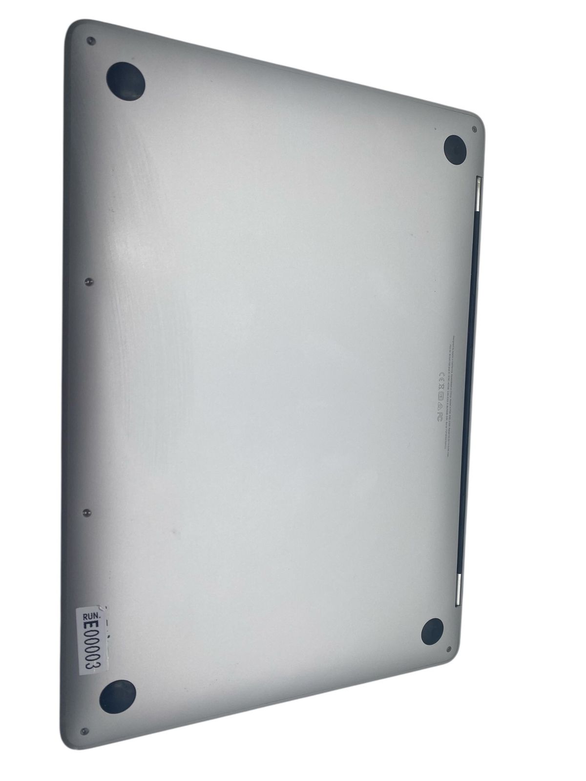 Pro MacBook Apple 0 1 : 整備済み品 pro A1708 13-inch i5⁄16GB⁄