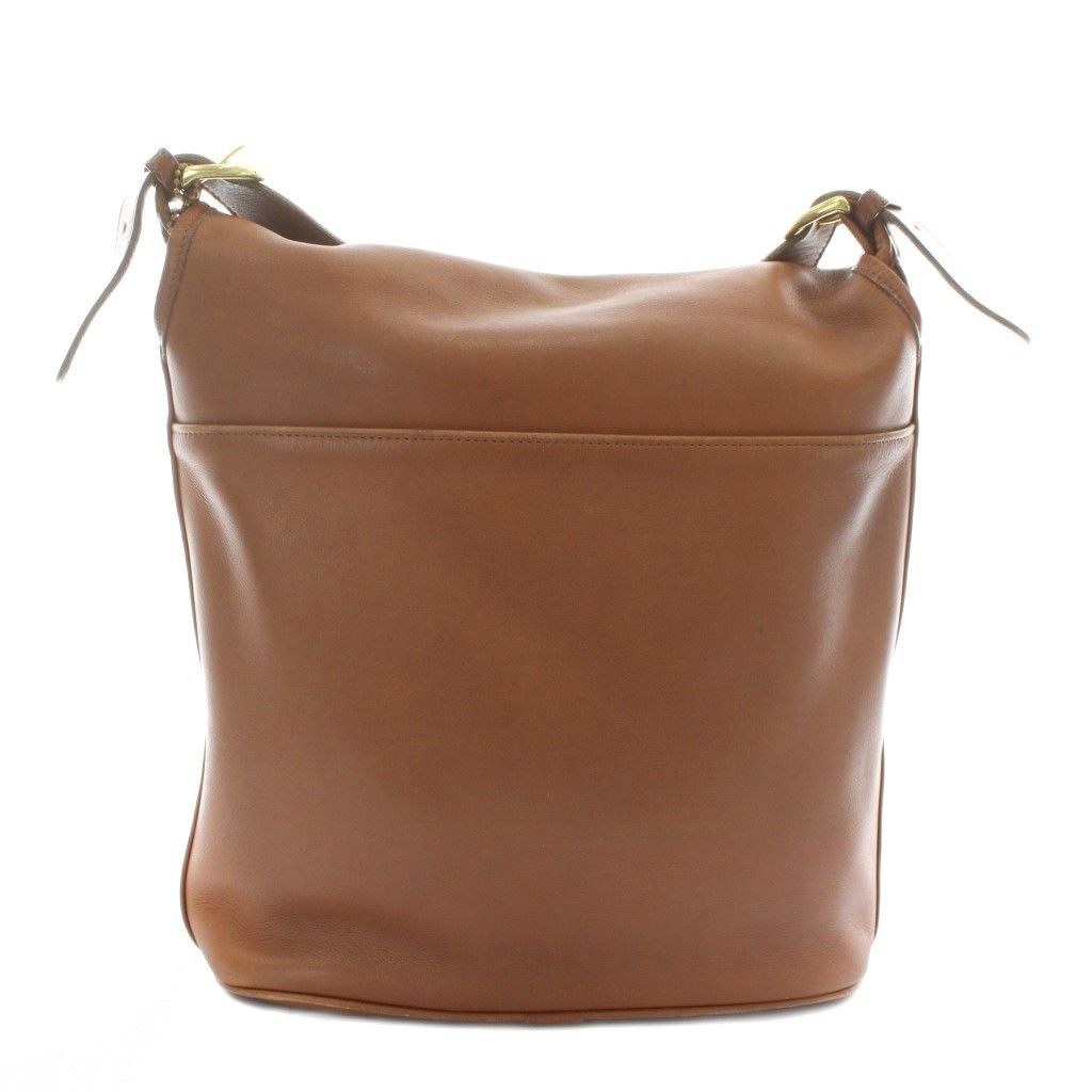 コーチ COACH オールドコーチ USA製 4115 ショルダーバッグ クロス