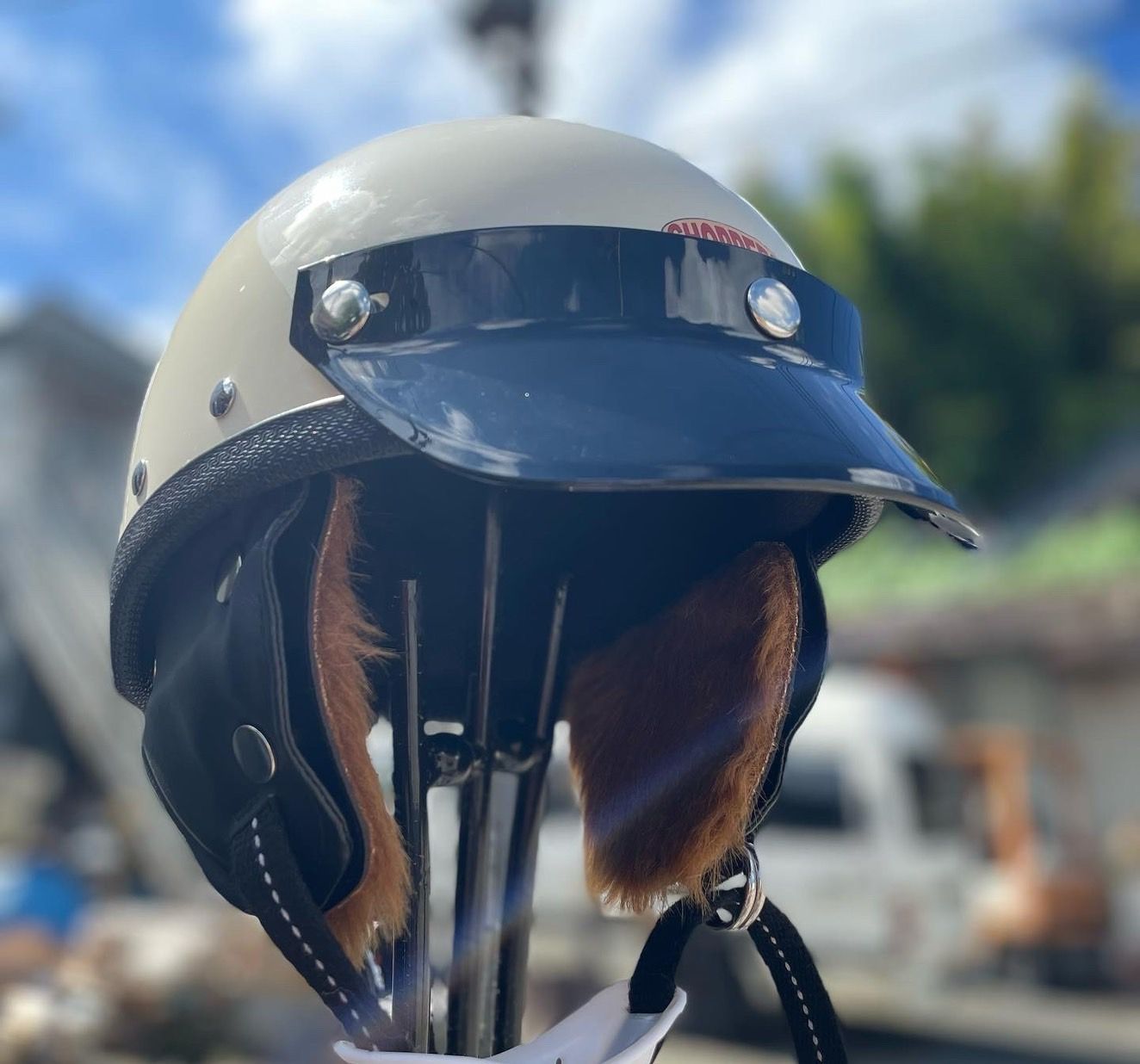 アウトレット10%OFF・送料＆税込み】CHOPPERSオリジナル MORRIS