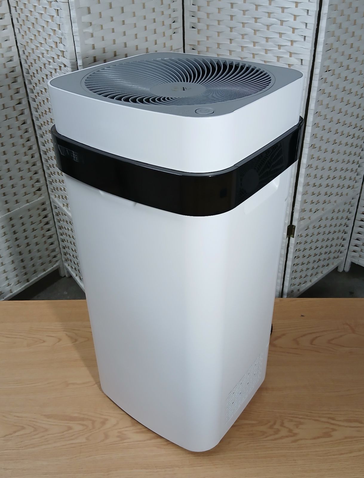 Airdog エアドッグ 空気清浄機 X5s（ KJ300F-X5 ）2021年製 - メルカリ