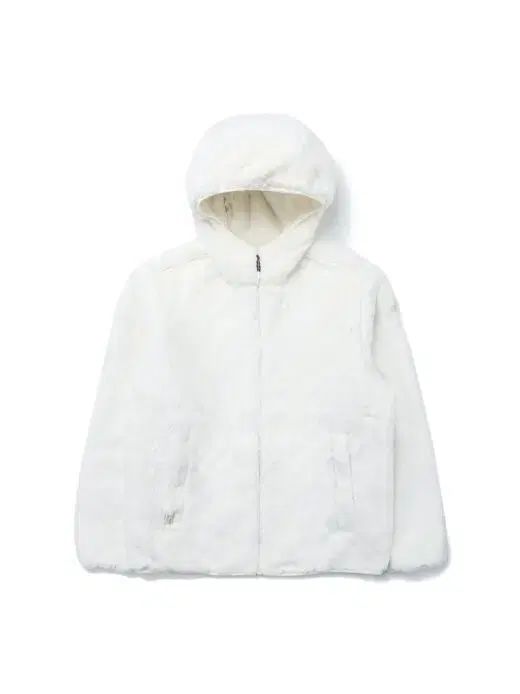 アイダー レディース フリース ジャケット M