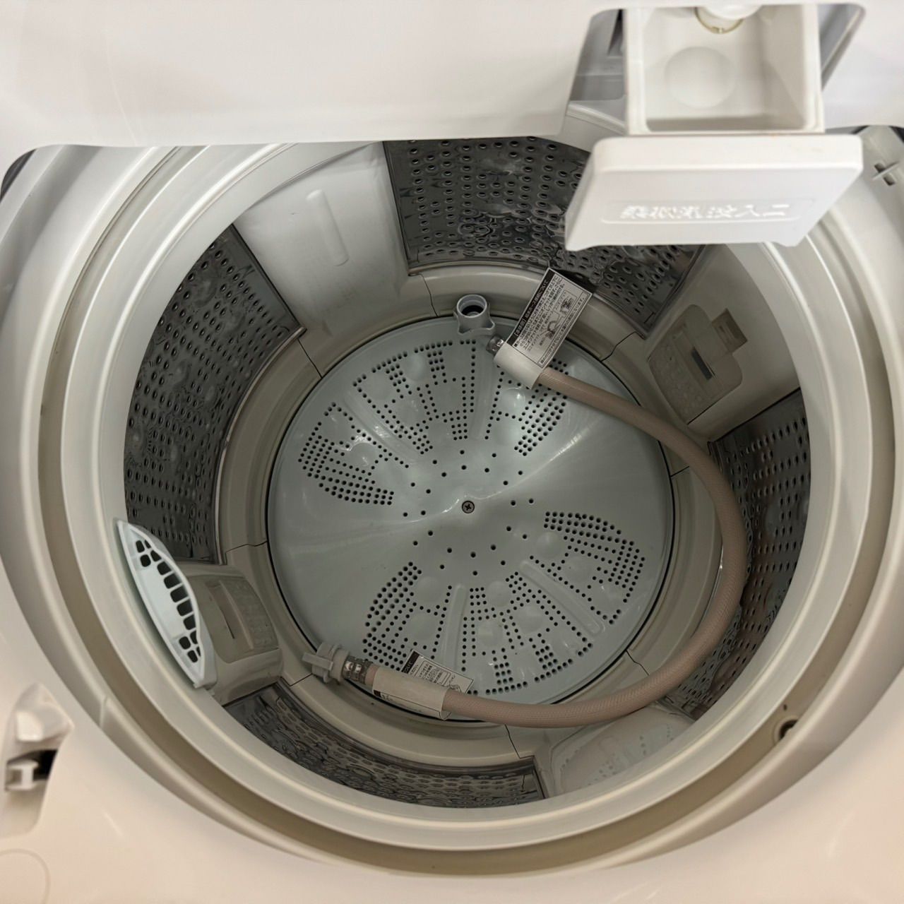 大容量洗濯機 10㌔