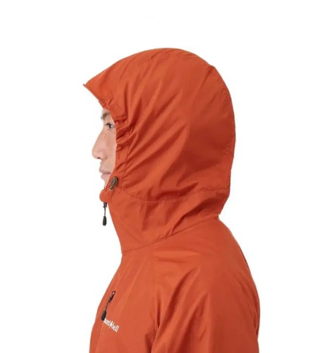 モンベル WIND AND WISH ブラスト XL