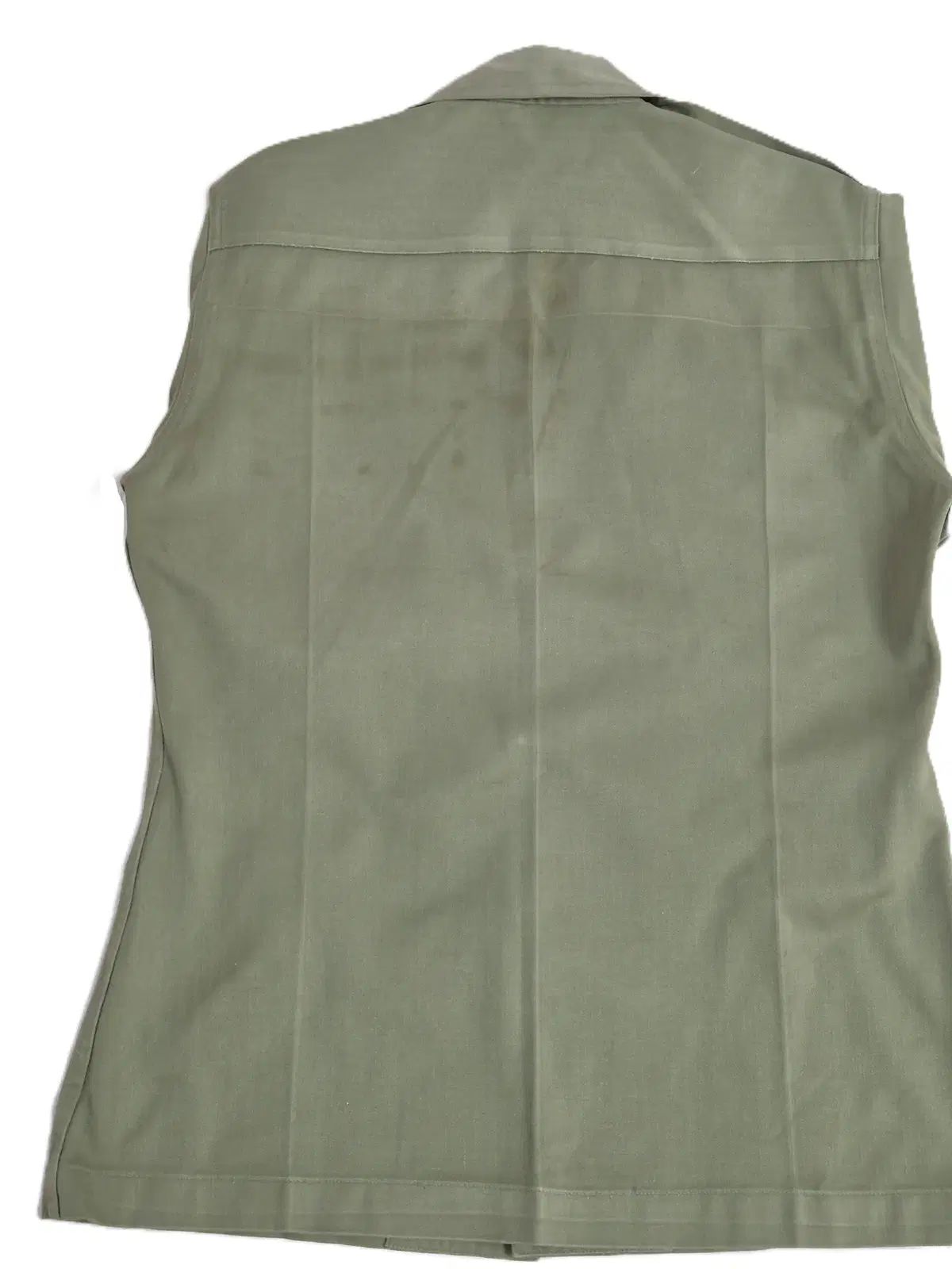 ミリタリー 旧モデル