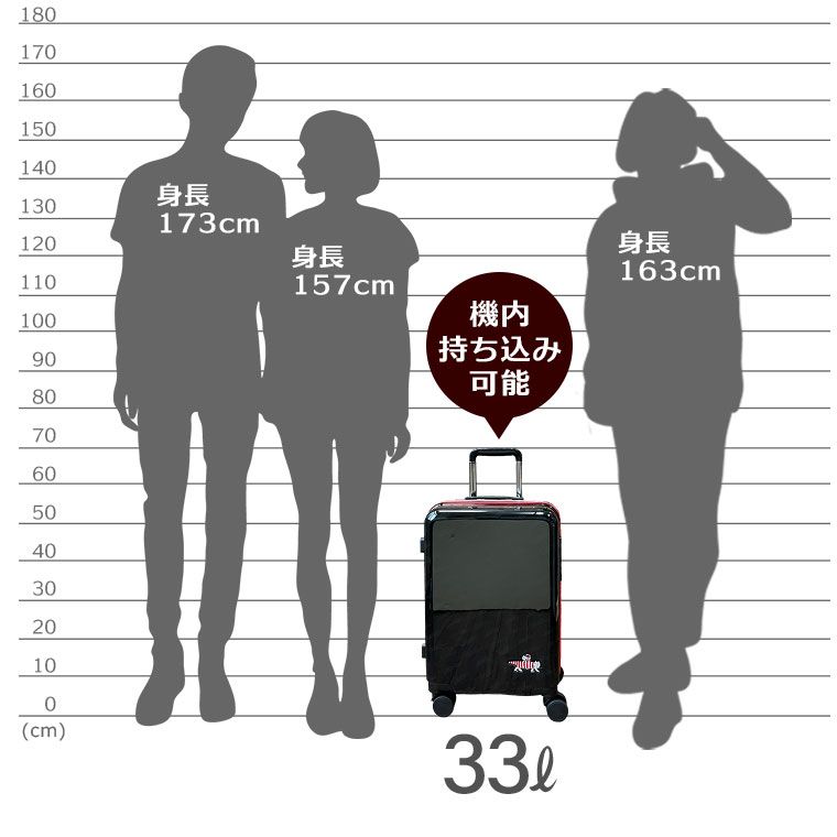 新品】リサラーソンのマイキーがデザインされたおしゃれなキャリー