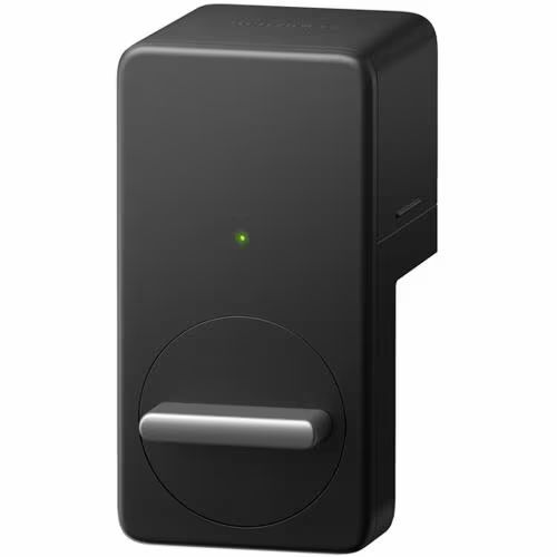 指紋認証パッド セット