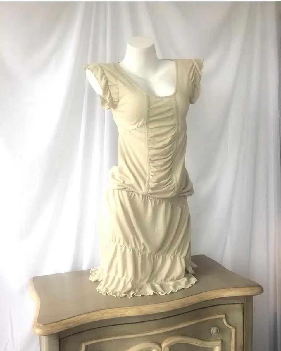 R*o様 Stephen Dweck ビンテージリング、イヤリングセット