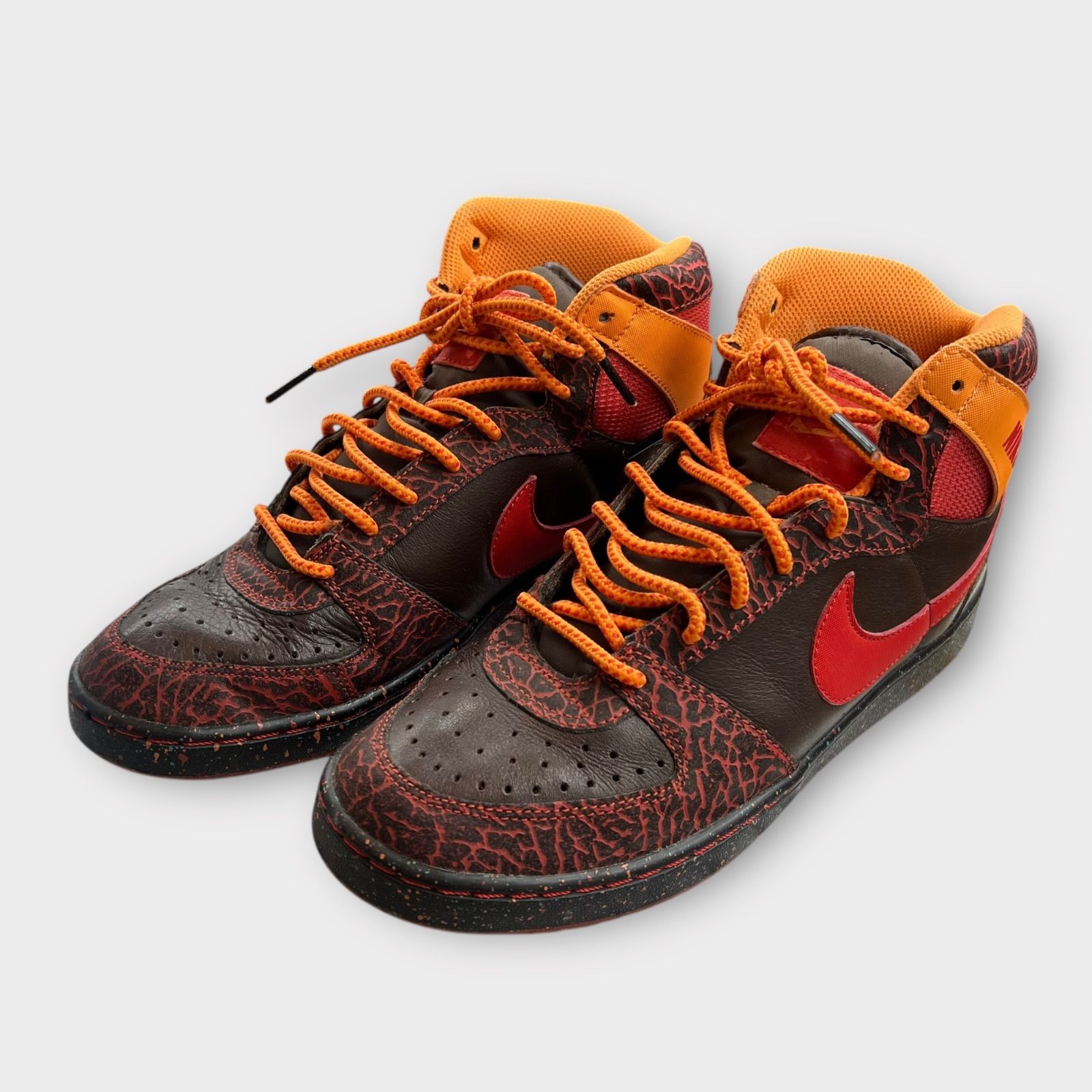 Nike Convention High JP ナイキ コンベンションハイ スニーカー