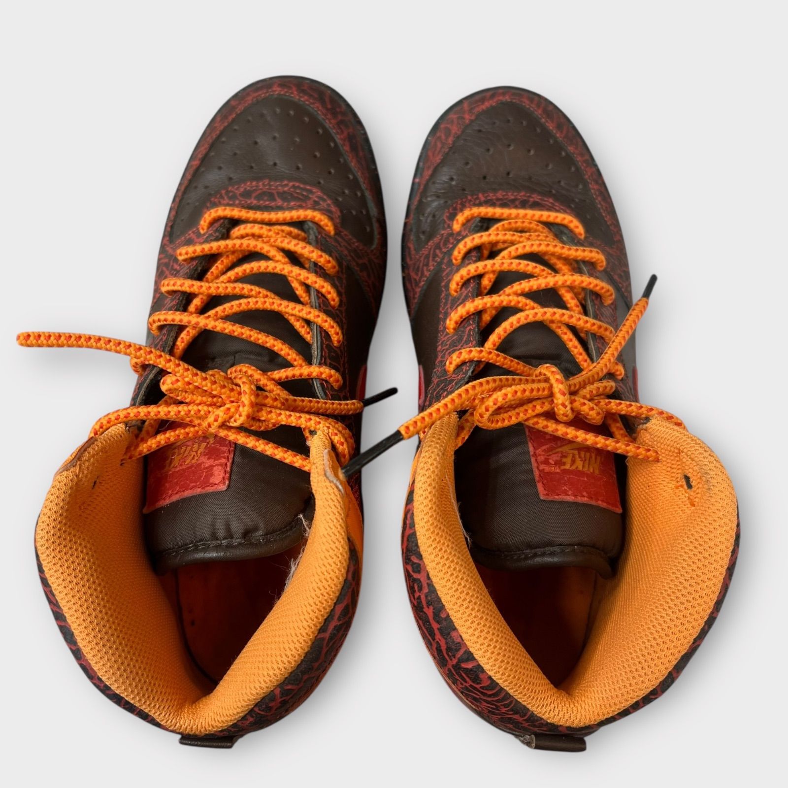 Nike Convention High JP ナイキ コンベンションハイ スニーカー