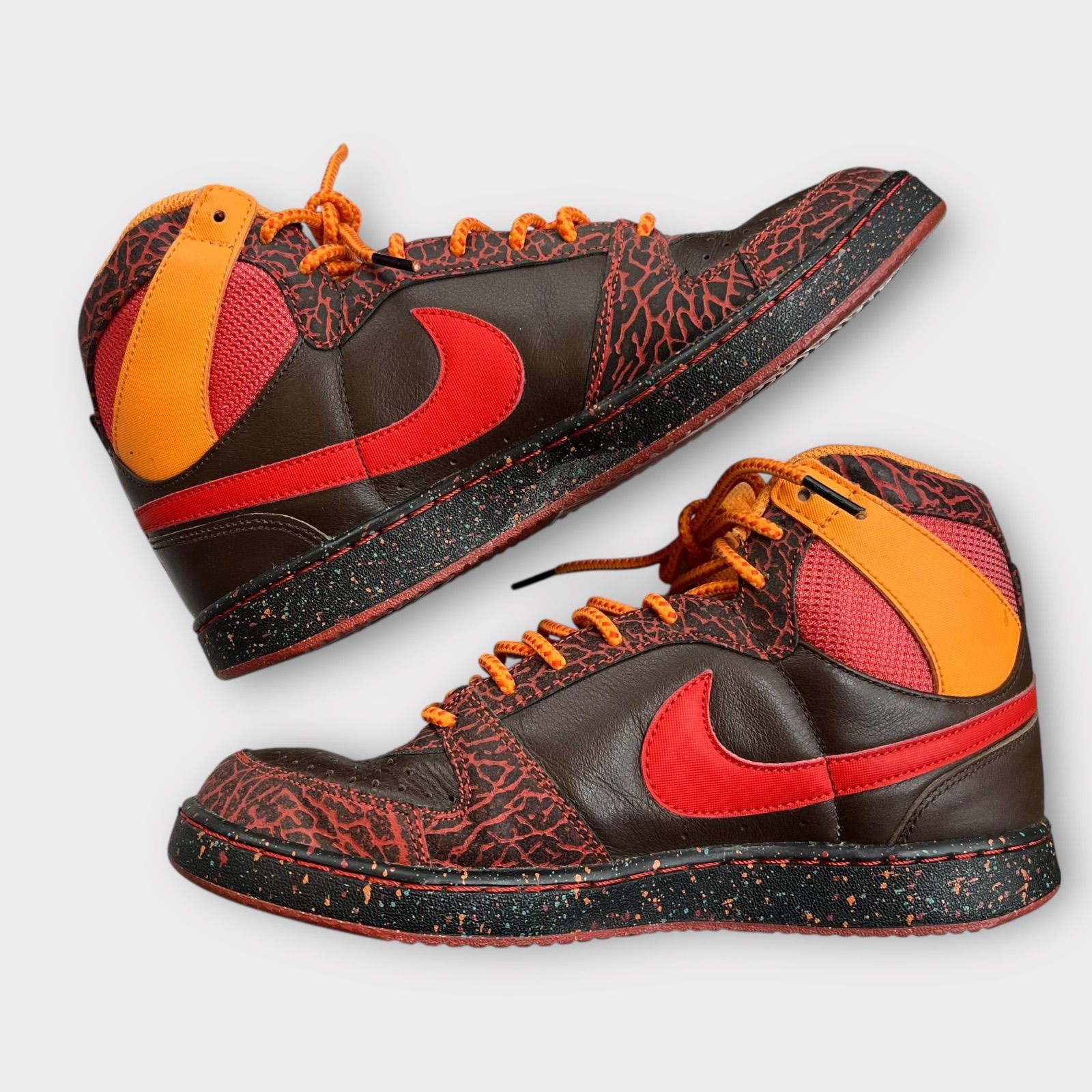 Nike Convention High JP ナイキ コンベンションハイ スニーカー 