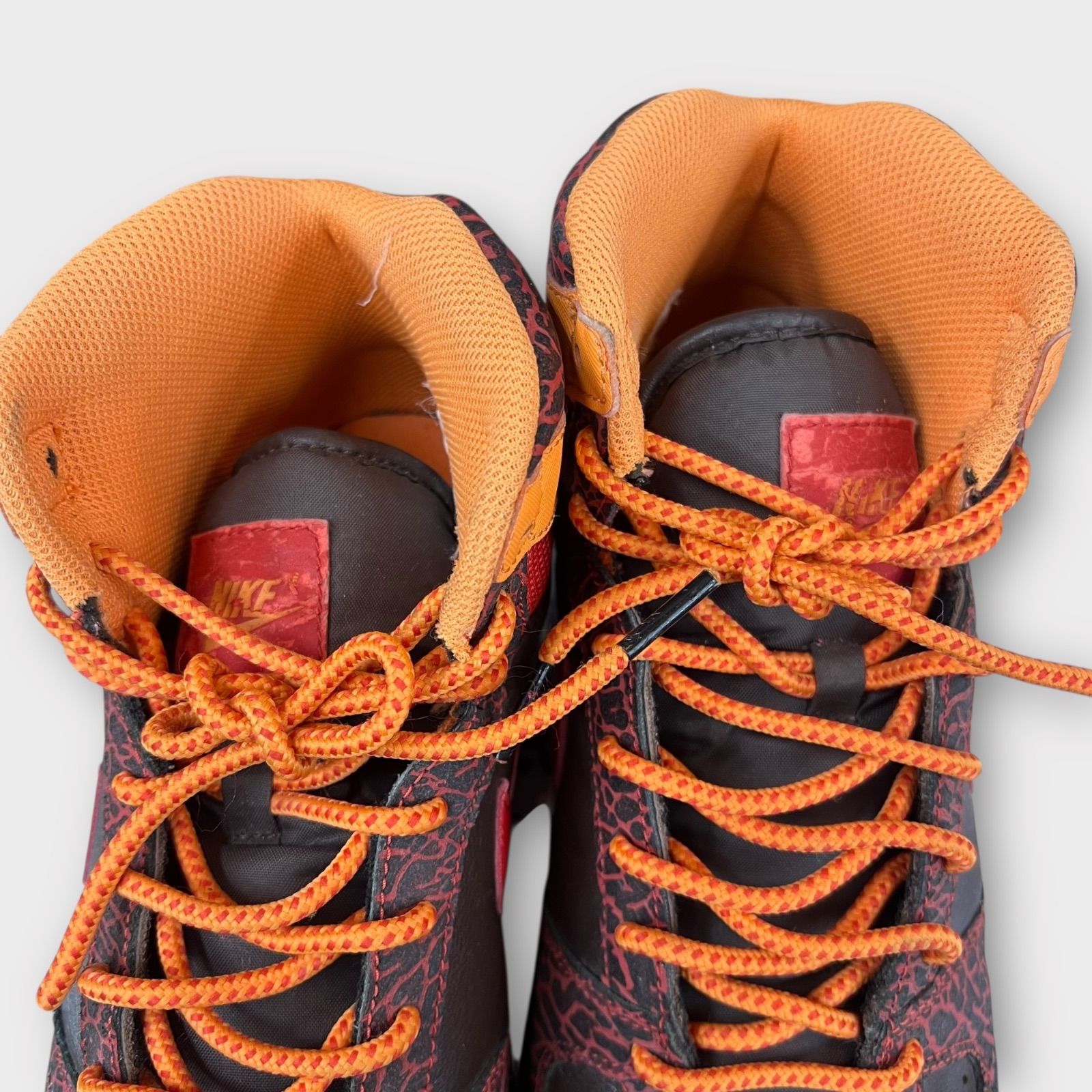 Nike Convention High JP ナイキ コンベンションハイ スニーカー
