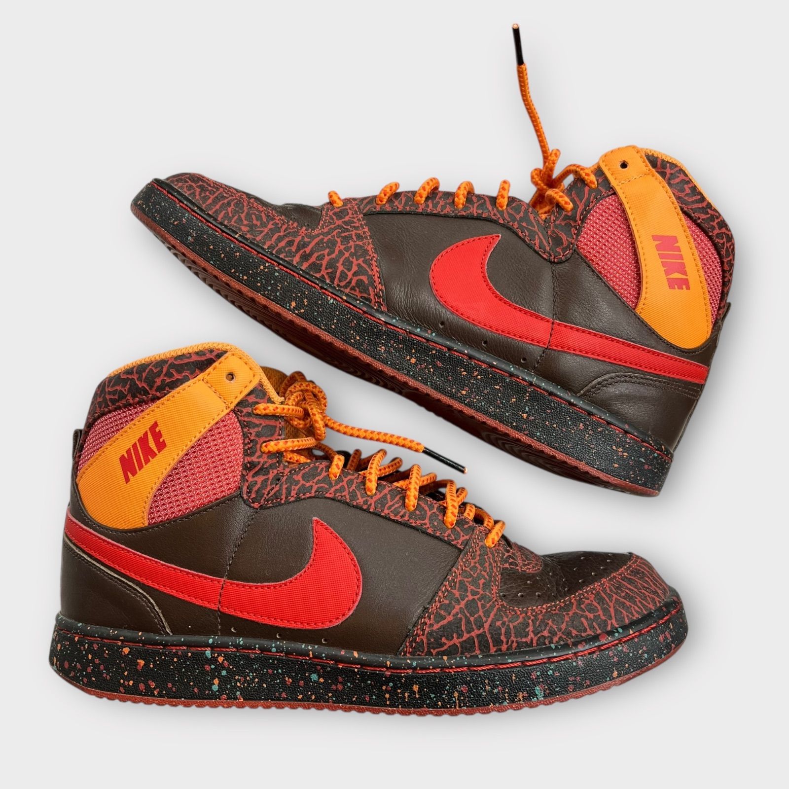 Nike Convention High JP ナイキ コンベンションハイ スニーカー