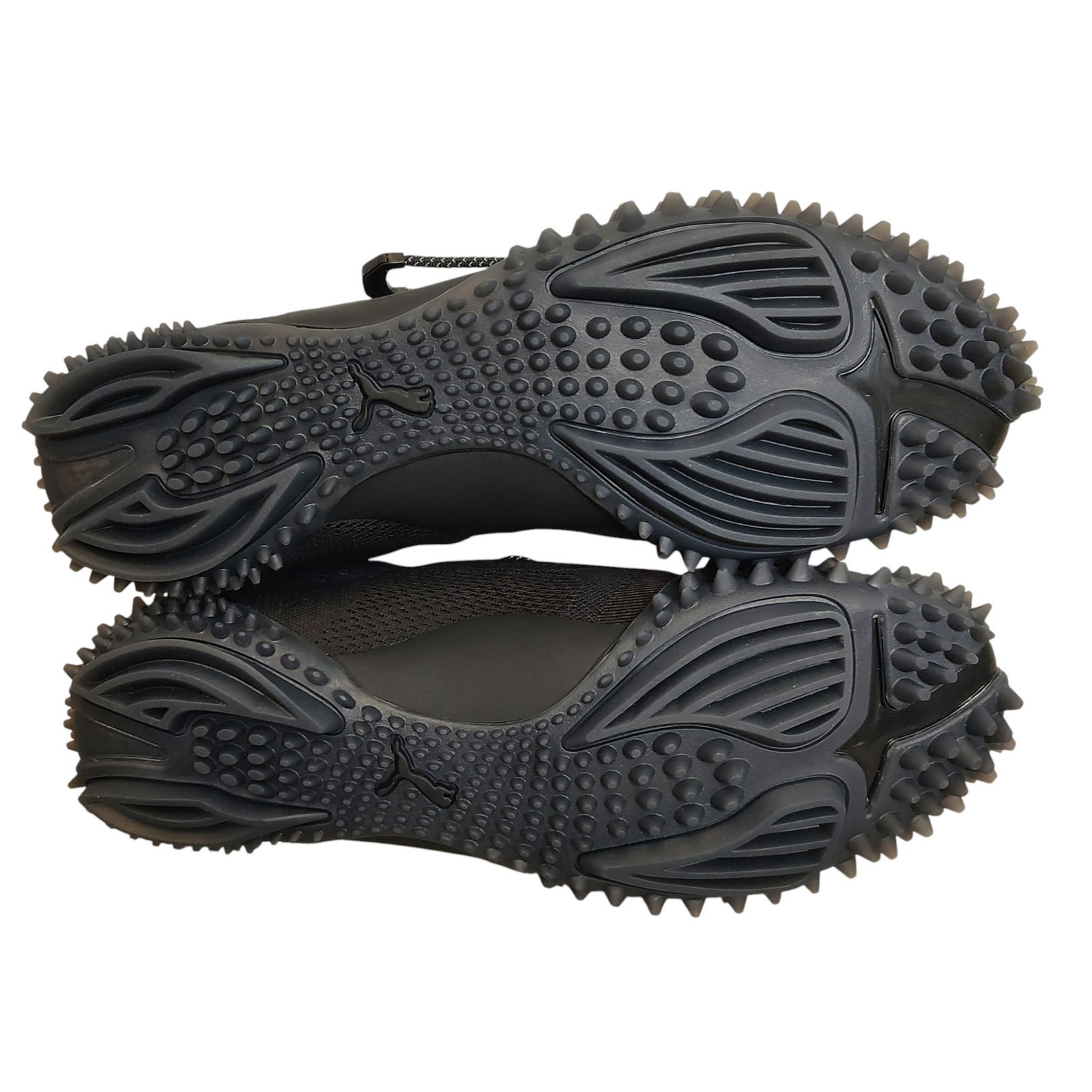 FUMITO GANRYU フミトガンリュウ × PUMA 25AW Knit Sneaker MOSTRO XC