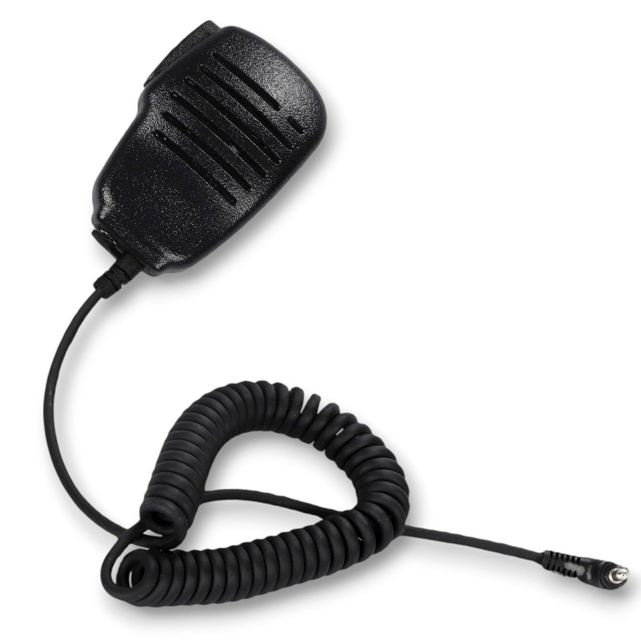 Kanoan 八重洲無線 用 スピーカーマイク 1ピン4極 L型 VX-2R VX-3R VX