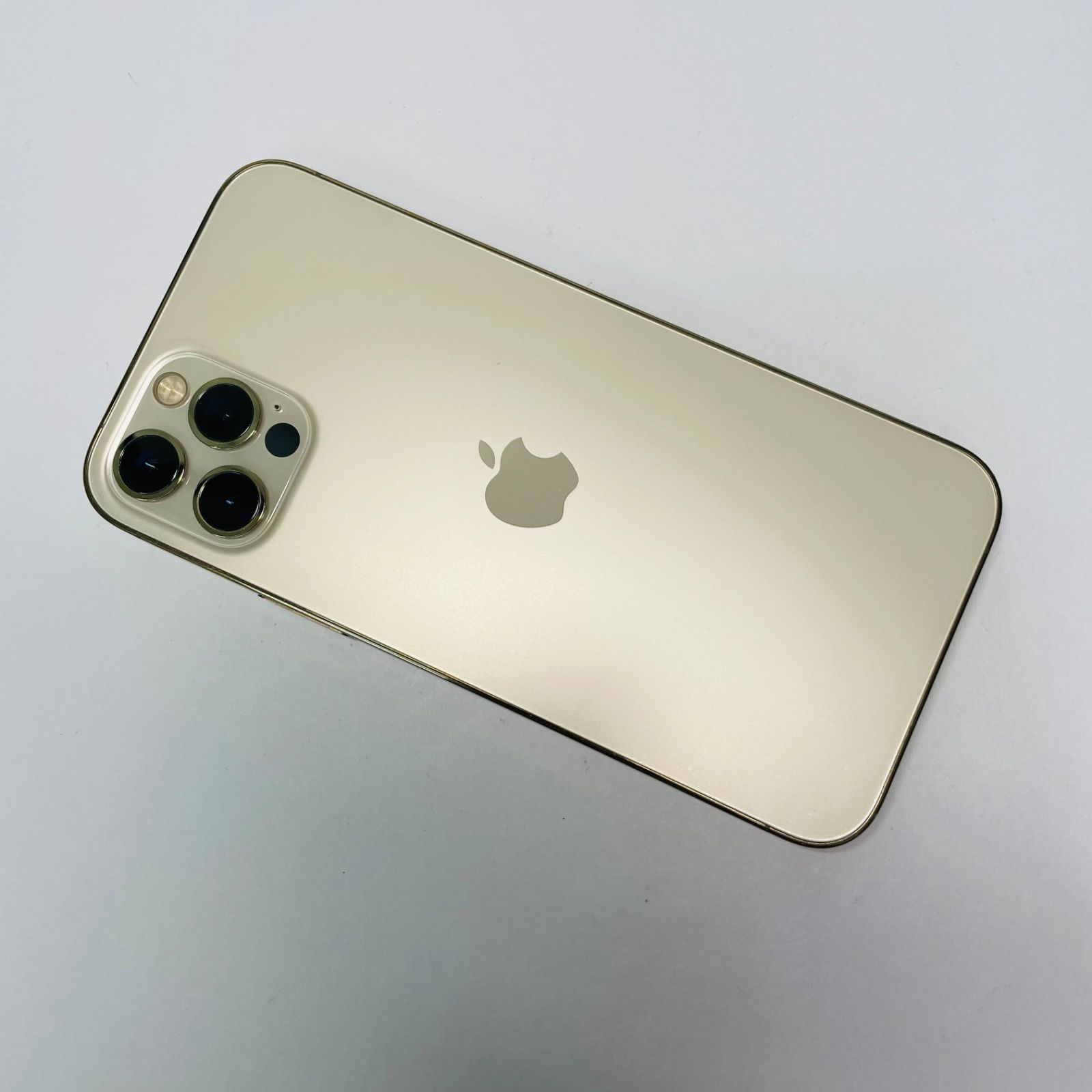 iPhone 12 Pro 256GB SIMフリー 電池95% 06445 - メルカリ