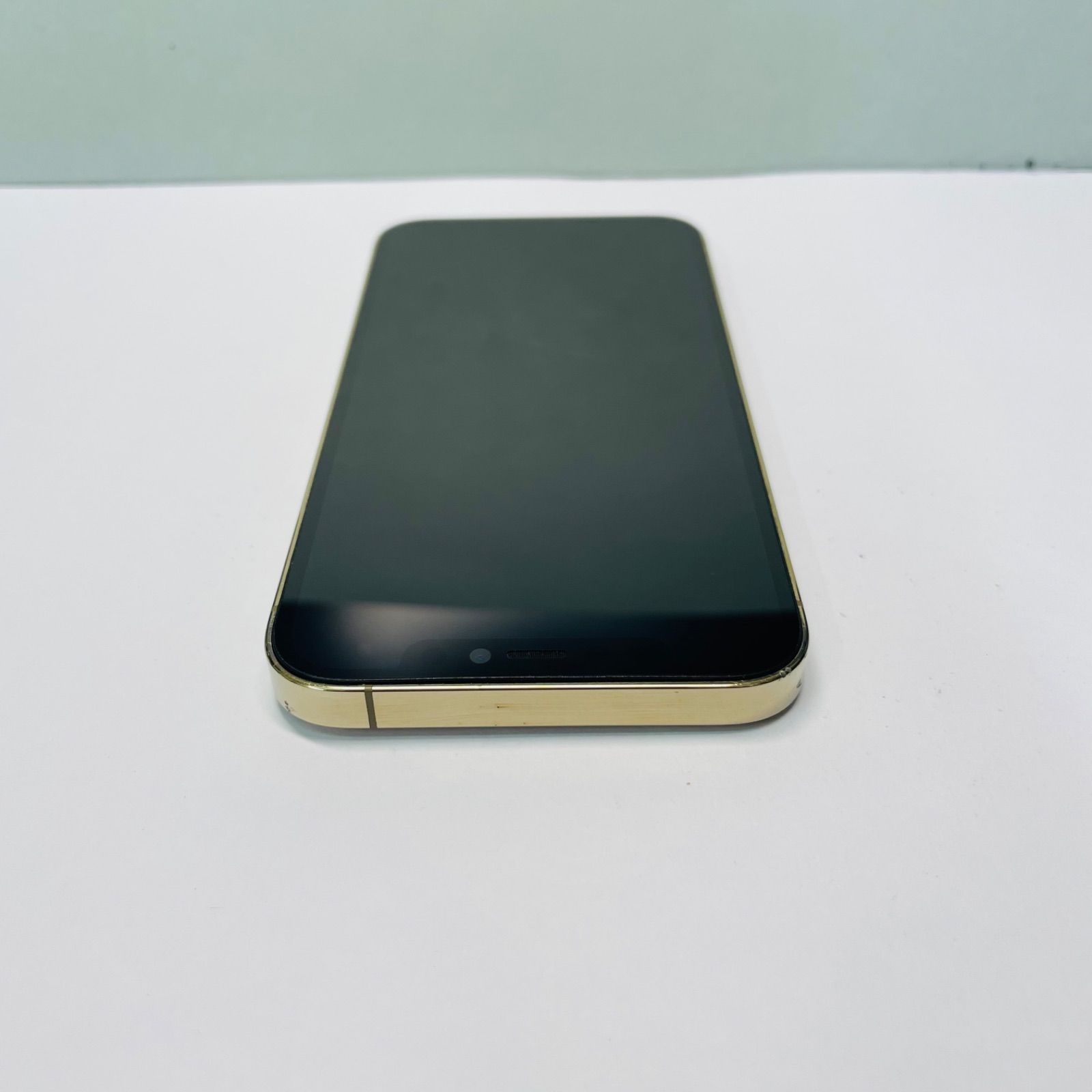 iPhone 12 Pro 256GB SIMフリー 電池95% 06445 - メルカリ