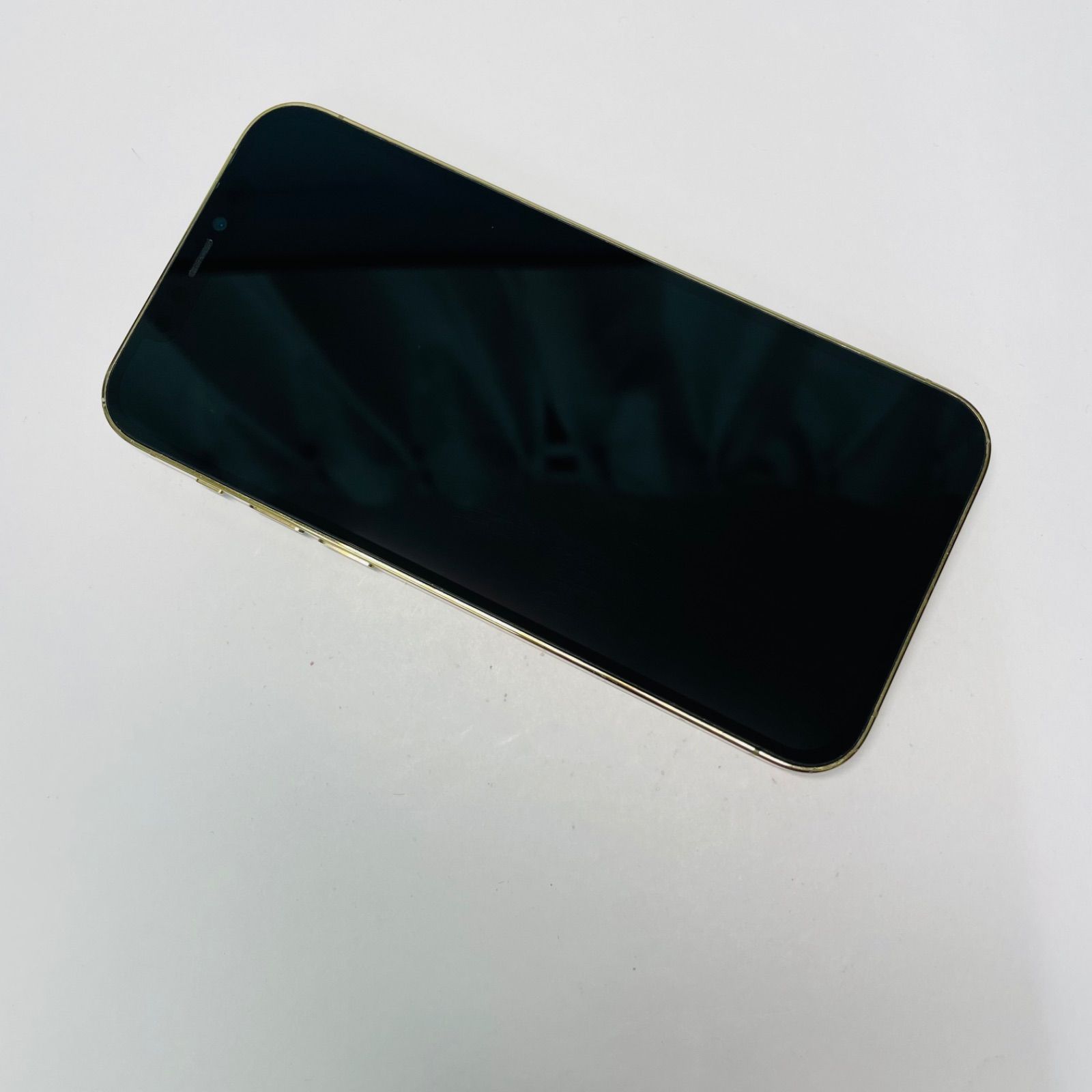 iPhone 12 Pro 256GB SIMフリー 電池95% 06445 - メルカリ