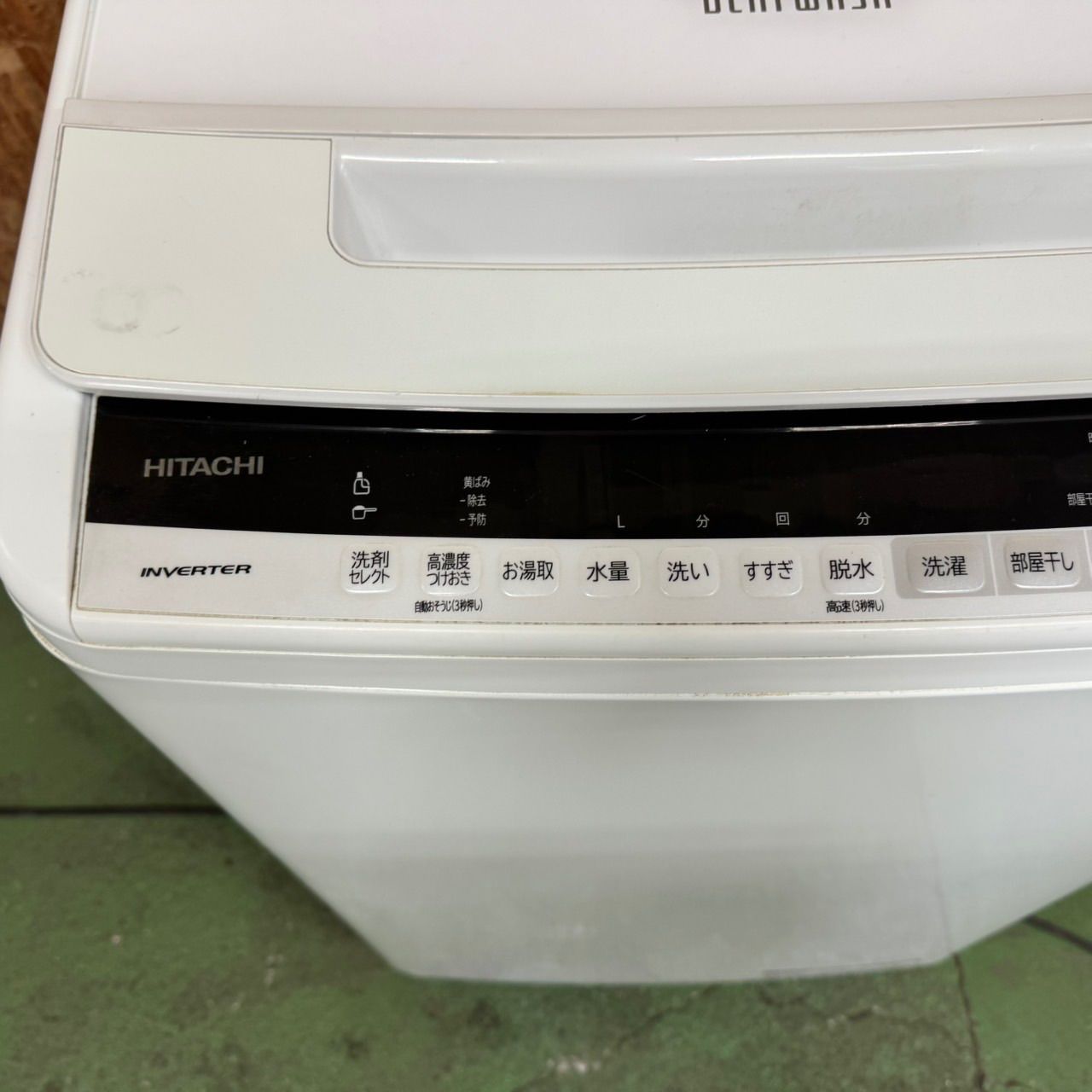 家庭用 インバーター搭載