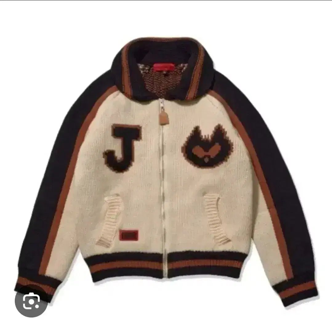 新品) BTS ジェイホープ(J-HOPE・ホソク・ホビ) カウチン カーディガン