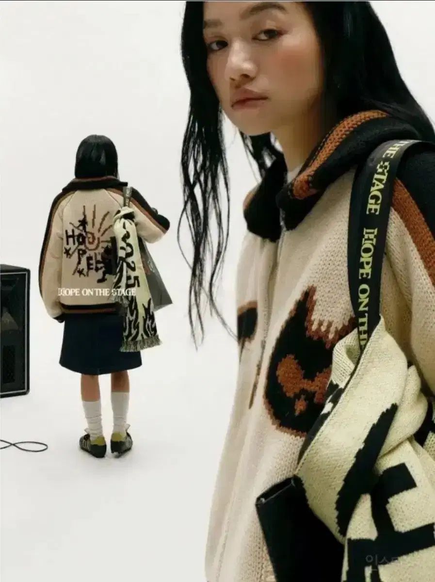 新品) BTS ジェイホープ(J-HOPE・ホソク・ホビ) カウチン カーディガン