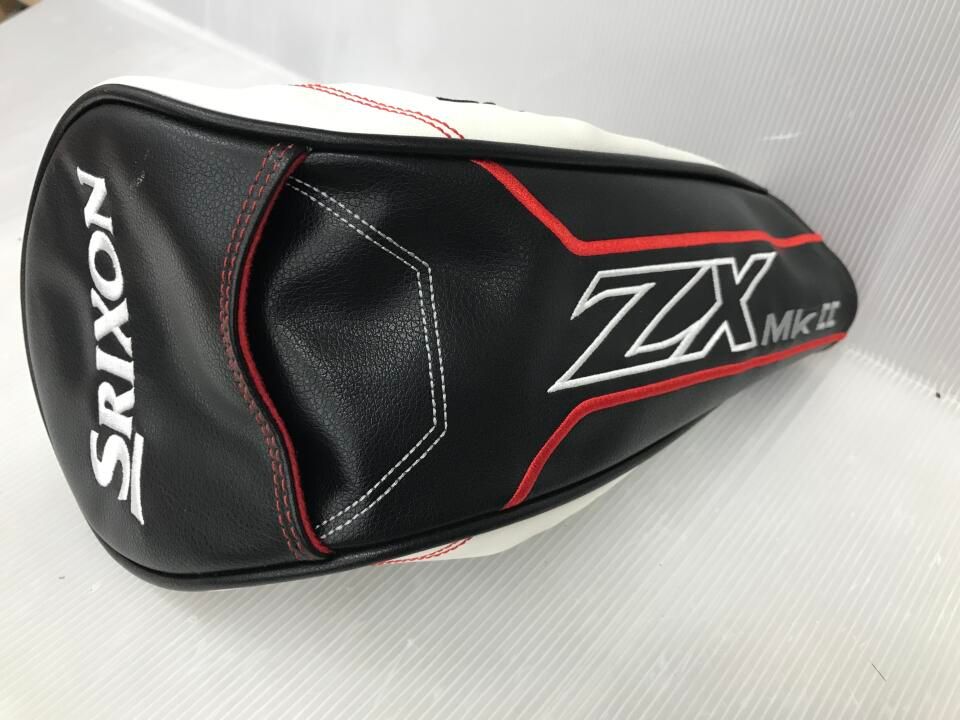 ダンロップ SRIXON ZX5 Mk2 9.5度 VENTUS ZXi 6for SRIXON Sフレックス