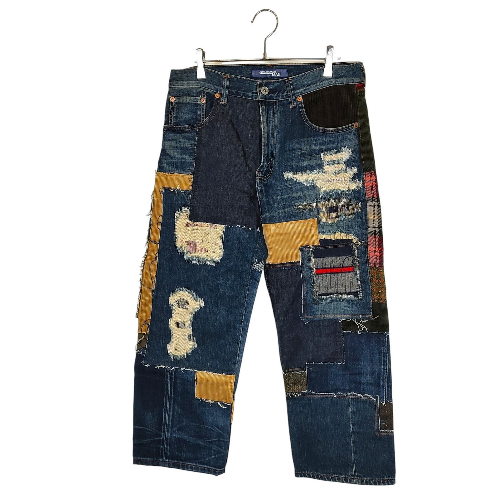 JUNYA WATANABE CDG MAN ジュンヤワタナベ コムデギャルソン マン 14AW