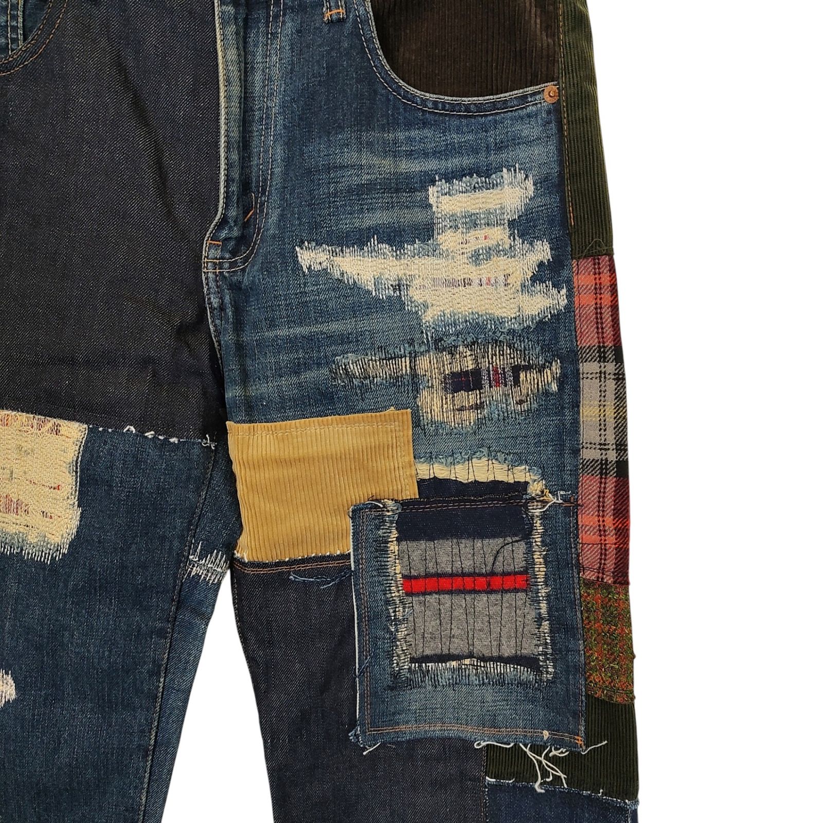 JUNYA WATANABE CDG MAN ジュンヤワタナベ コムデギャルソン マン 14AW