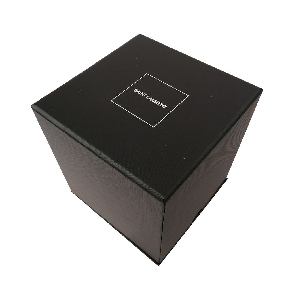 SAINT LAURENT サンローラン パームツリー スノードーム ヤシの木