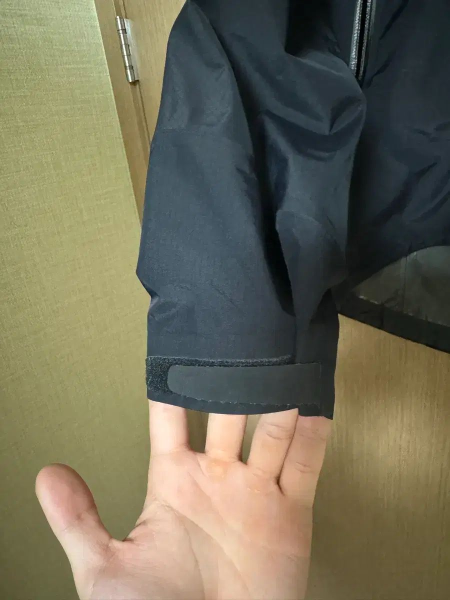 アークテリクス