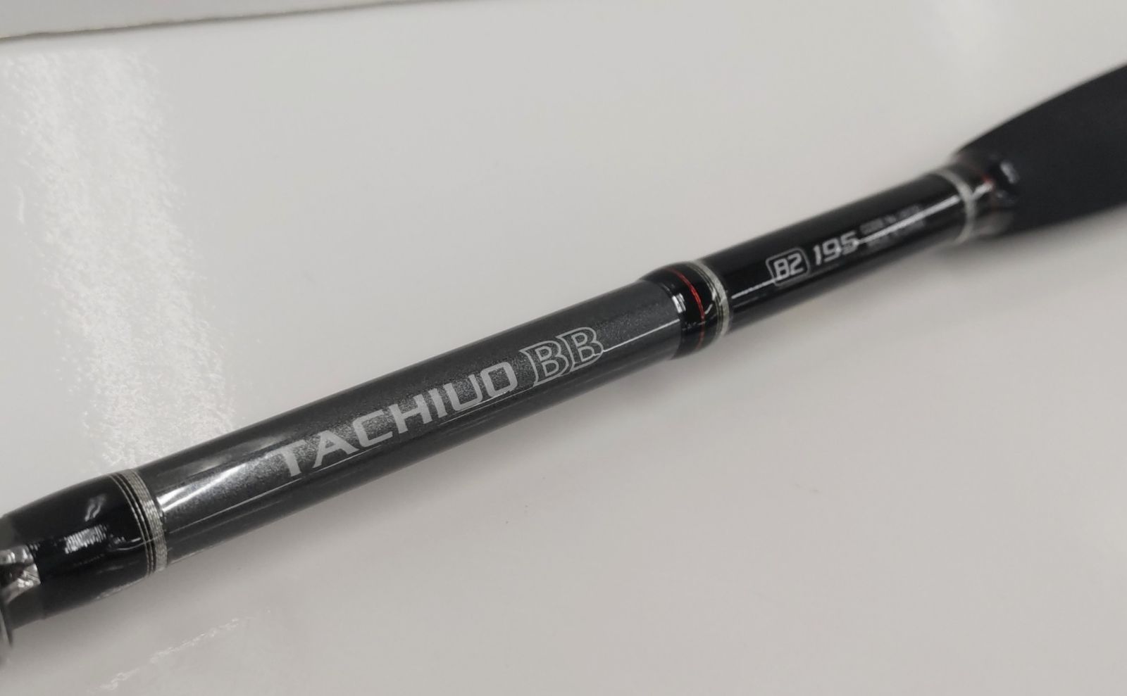 シマノ 14タチウオBB 85 195 01 船竿 船釣り 沖釣り 乗合船 テンヤタチウオ