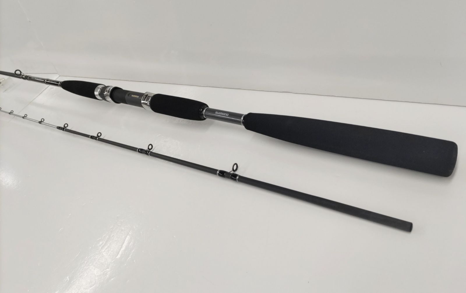 シマノ 14タチウオBB 85 195 01 船竿 船釣り 沖釣り 乗合船 テンヤタチウオ