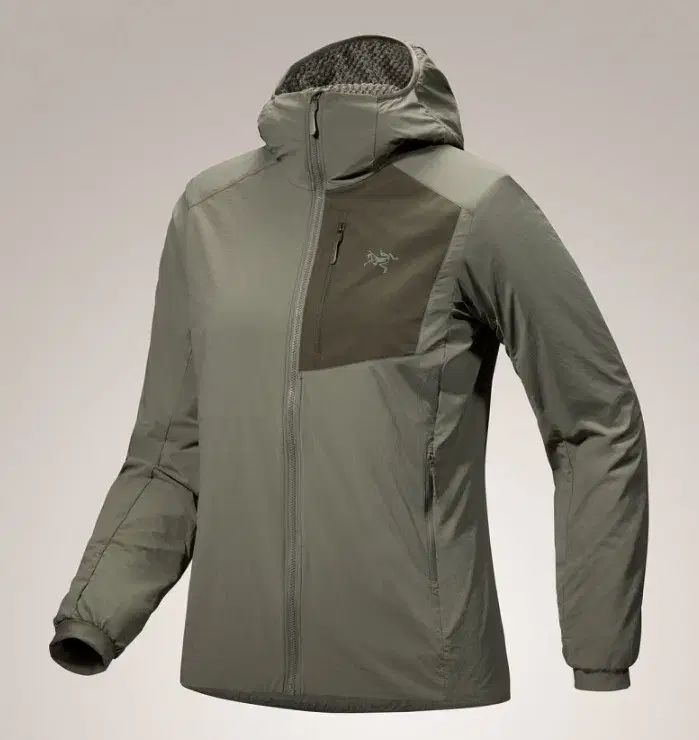 ARC TERYX プロトン ライトウェイト フーディ