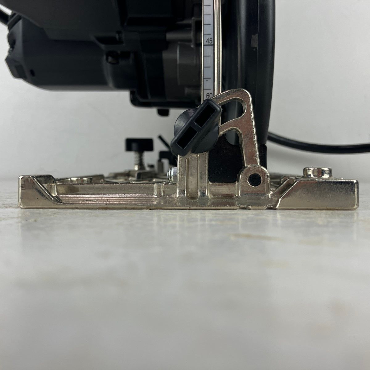  ЗЗHiKOKI ハイコーキ 100 v 165 mm 丸のこ C 6 MEY S ブラック マルノコ 切断工具 切断機