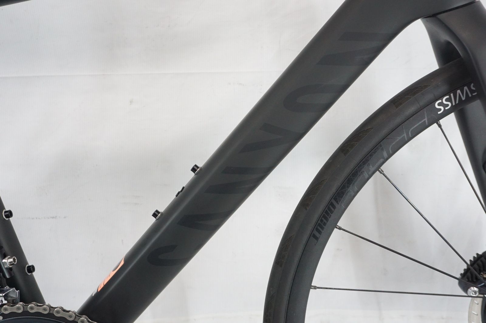 CANYON 「キャニオン」 ULTIMATE CF SLX 8.0 DISC 2017年モデル ロード 