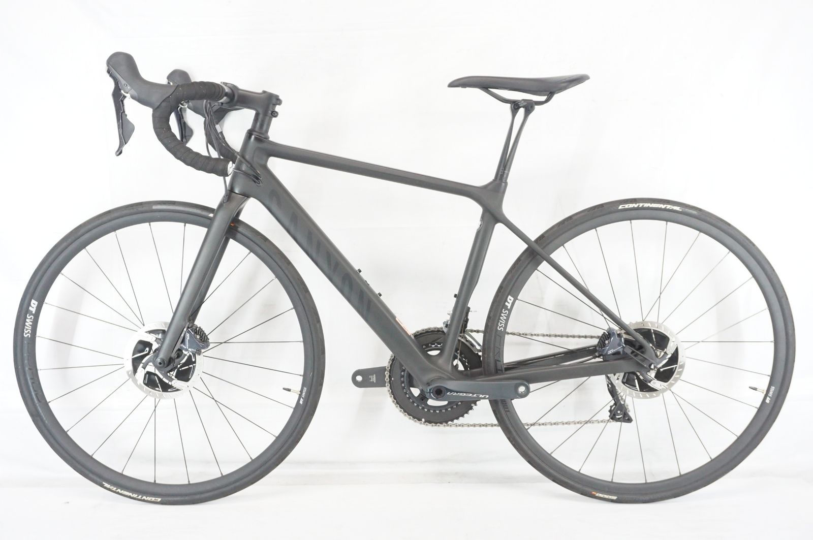 CANYON 「キャニオン」 ULTIMATE CF SLX 8.0 DISC 2017年モデル ロード