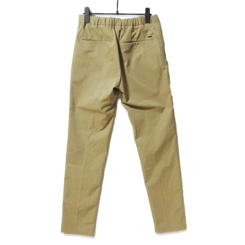 INCOTEX インコテックス スラックスパンツ 1T84CR-9368F