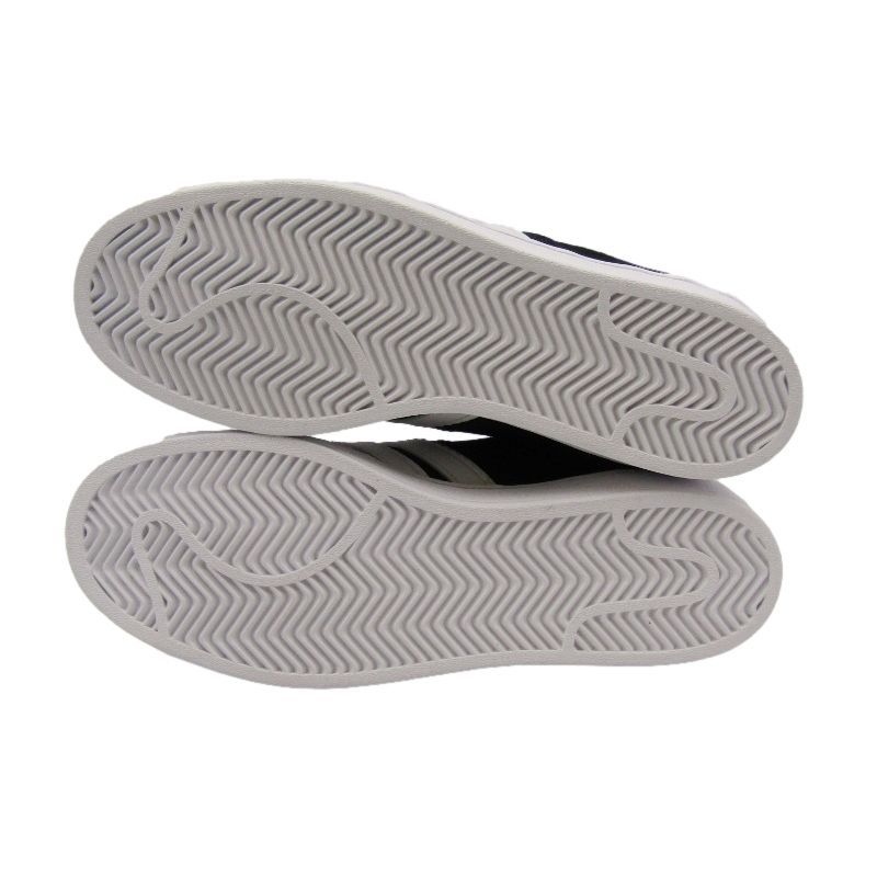 美品 adidas アディダス 26.5cm SST SUPERMODIFIED HP2189 2022年製