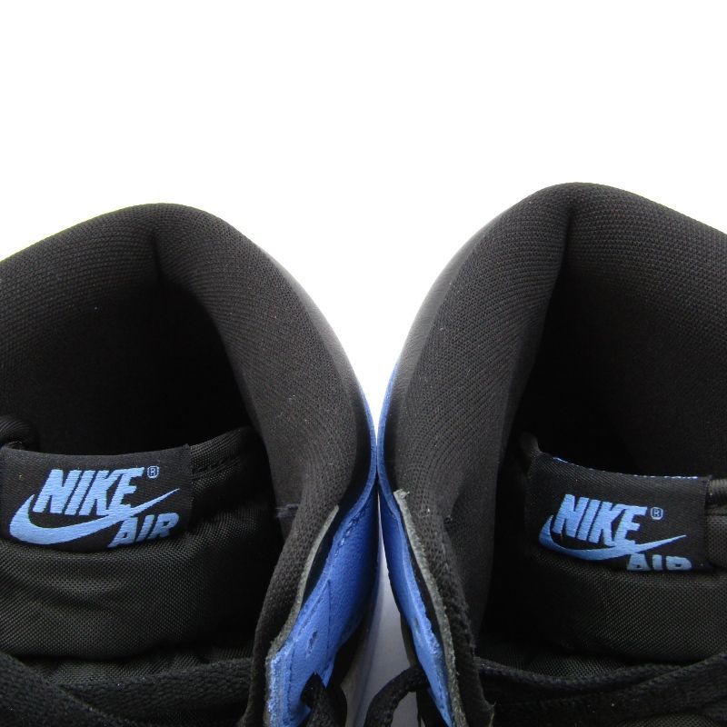 NIKE ナイキ 28cm AIR JORDAN 1 RETRO HIGH OG DZ5485-400 エア