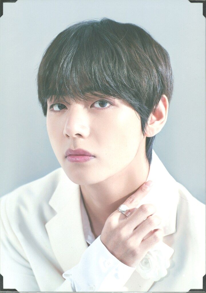 BTS BANG BANG CON The Live V PREMIUM PHOTO - メルカリ