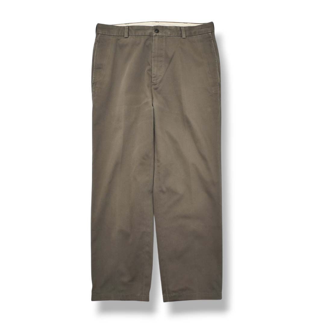 定番】 ブルックスブラザーズ Brooks Brothers ADVANTAGE CHINO CLARK